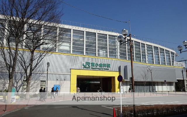 その他　東小金井駅（その他）まで400m