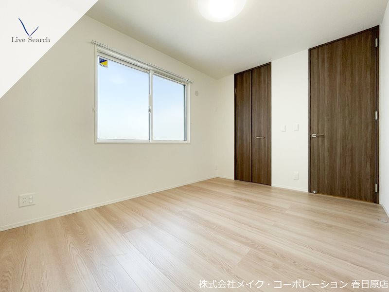 その他部屋・スペース　写真は同型タイプ