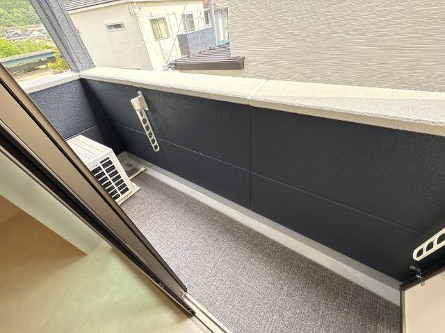 バルコニー　ベランダ