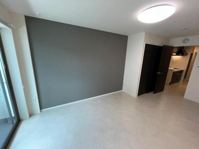 居室・リビング　室内