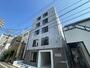 熊野前駅より徒歩3分 新築 5階建の賃貸物件
