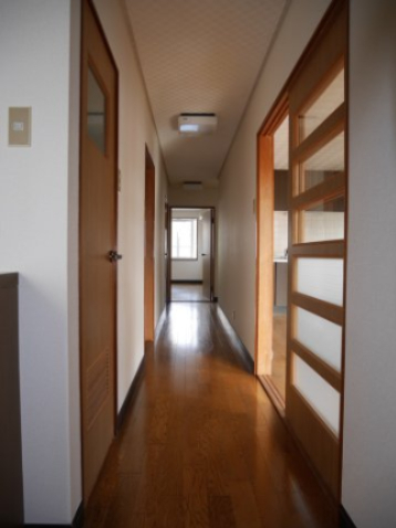 その他　廊下