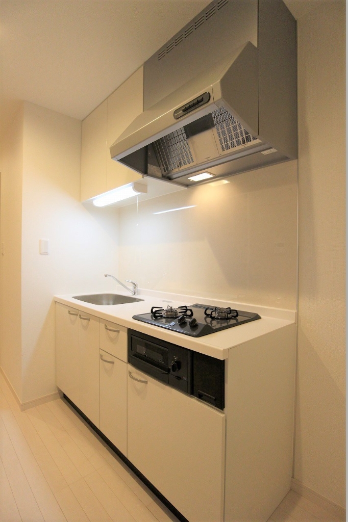 キッチン　お写真は準備中の為、同じシリーズの物件写真をご参考下さい。