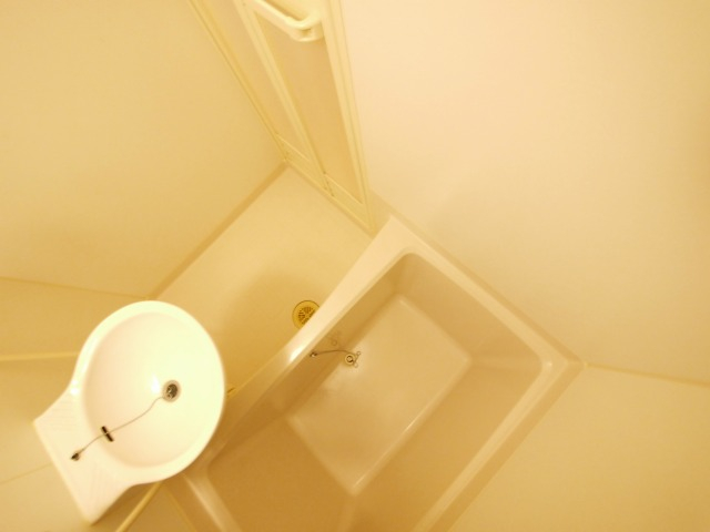 バス・シャワールーム　日々の暮らしに欠かせないお風呂です