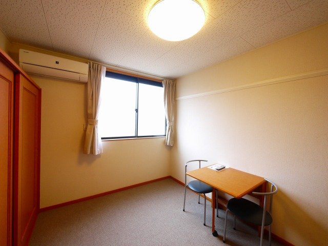 その他部屋・スペース　寝室にいかがでしょうか