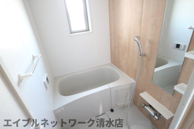 バス・シャワールーム　同物件同タイプ