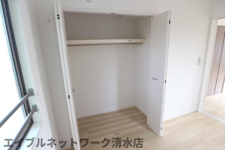 収納　同物件同タイプ