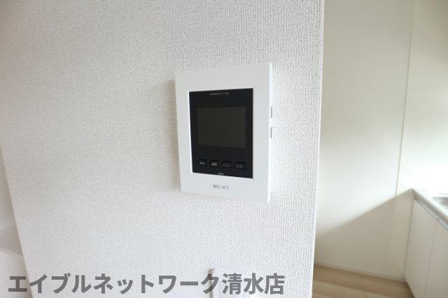 セキュリティ　同物件同タイプ