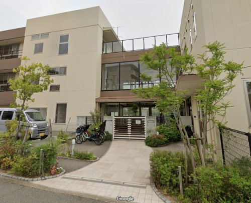 その他　幼保連携型認定こども園多聞台こども園（その他）まで2388m