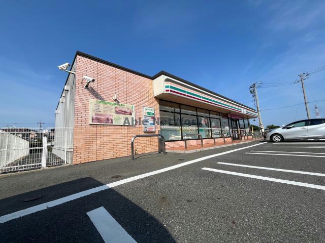 コンビニ　セブンイレブン山陽小野田丸河内店（コンビニ）まで251m