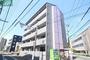 大元駅より徒歩14分 築22年3ヶ月 5階建の賃貸物件