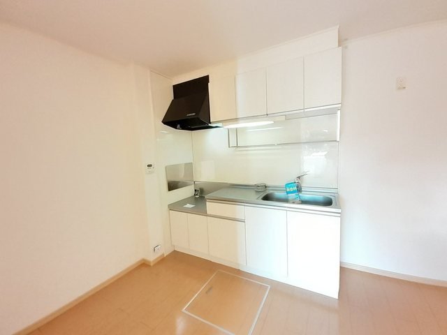 レジデンスKA_内装_1