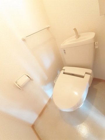 レジデンスKA_内装_3