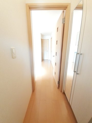 レジデンスKA_内装_5