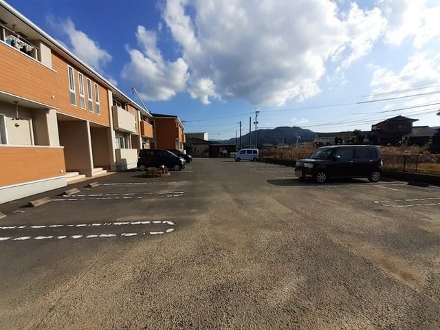 レジデンスKA_その他_5