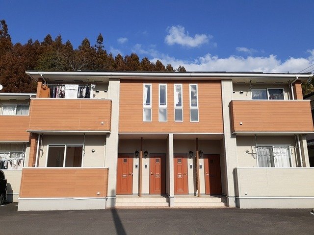 レジデンスKA_トップ画像