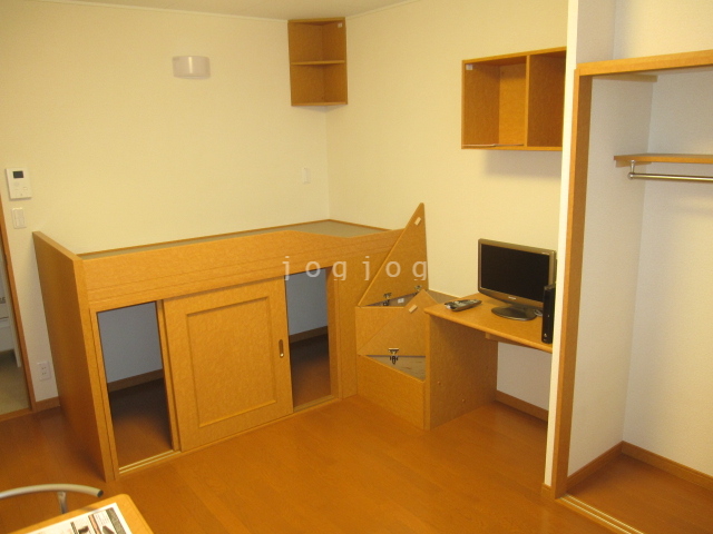 その他部屋・スペース