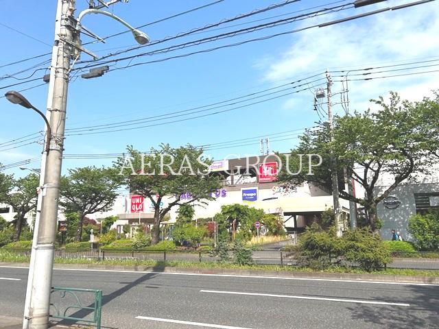 ショッピングセンター　フレスポ府中（ショッピングセンター）まで1277m