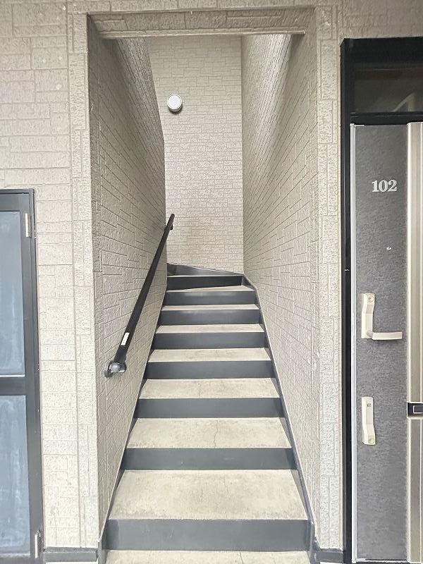 その他共有部分　共用部１