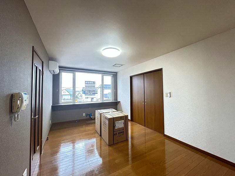 その他部屋・スペース　内装