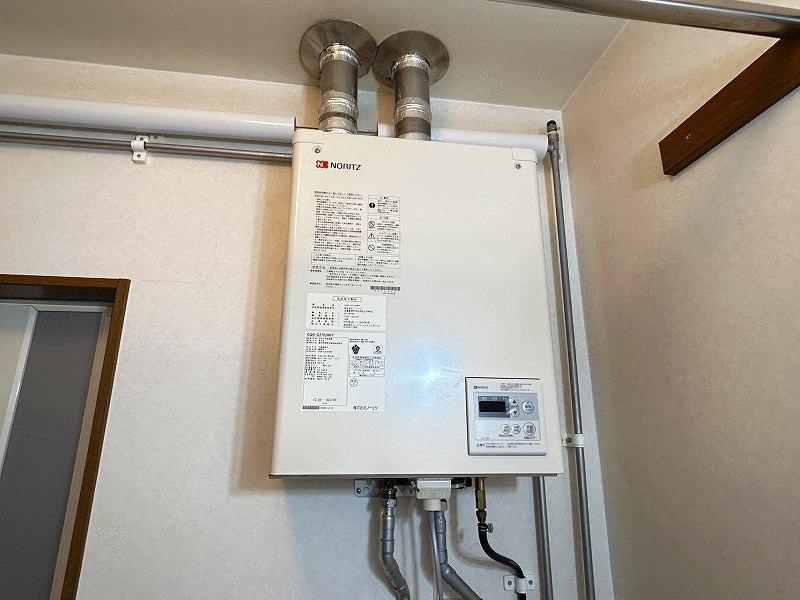 その他設備　設備