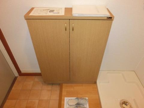 フローラ茨木　その他　シューズＢＯＸ