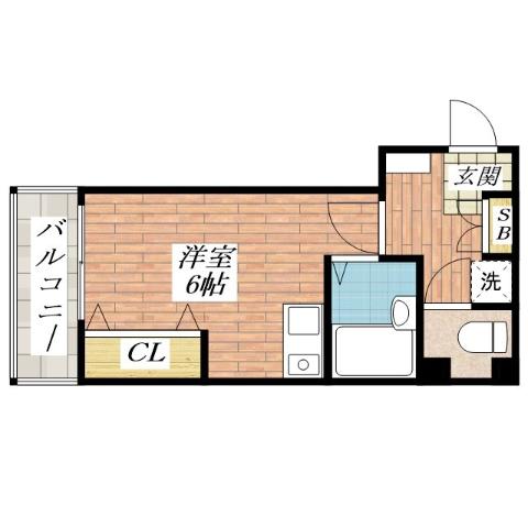 茨木市末広町