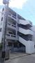 赤嶺駅より徒歩88分 4階 築45年10ヶ月の賃貸物件