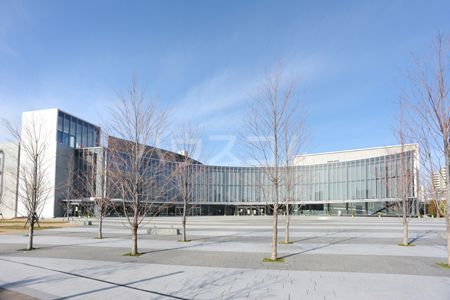 役所　さいたま市 北区役所（役所）まで706m