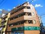 王子駅より徒歩3分 4階 築30年6ヶ月の賃貸物件
