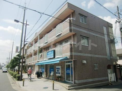 茨木市稲葉町