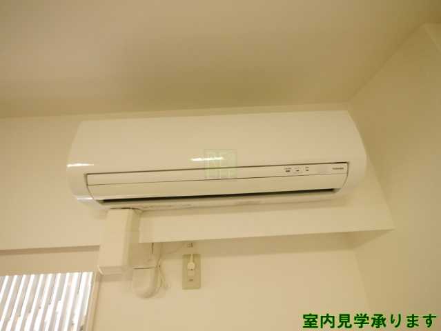 その他設備　番町ロイヤルコート