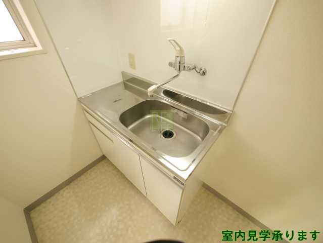 キッチン　番町ロイヤルコート