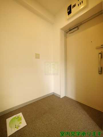 玄関　番町ロイヤルコート