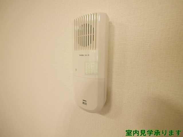 セキュリティ　番町ロイヤルコート