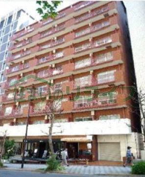 建物外観　番町ロイヤルコート