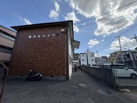 ＪＲ東海道本線/高槻駅 歩15分