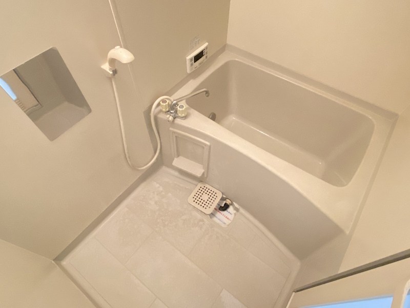 バス・シャワールーム　イメージ