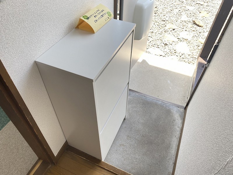 玄関　イメージ