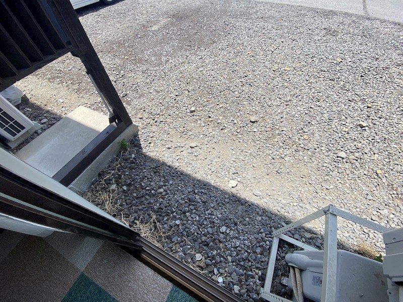 バルコニー　イメージ