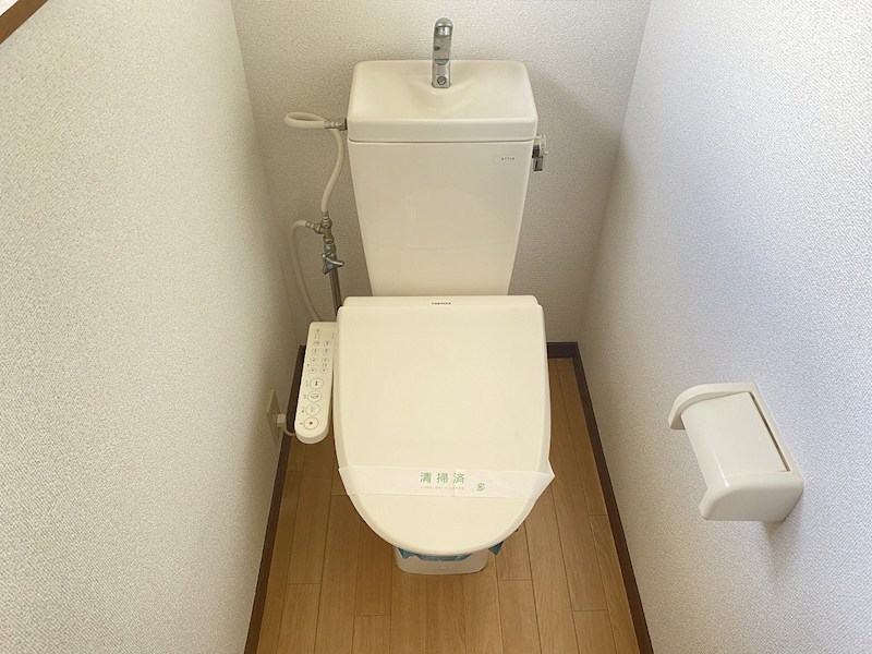 トイレ　イメージ