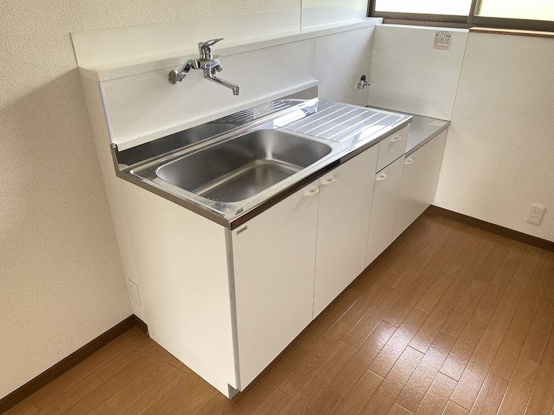 キッチン　イメージ