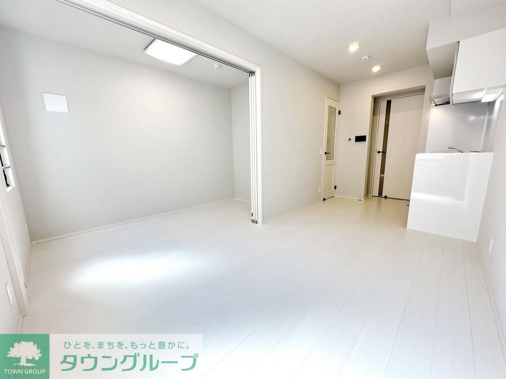 その他部屋・スペース　リビング/居室