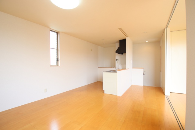 居室・リビング　※別室の参考写真の為、現況優先です。