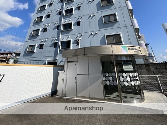 銀行　高知信用金庫 潮新町出張所（銀行）まで1167m