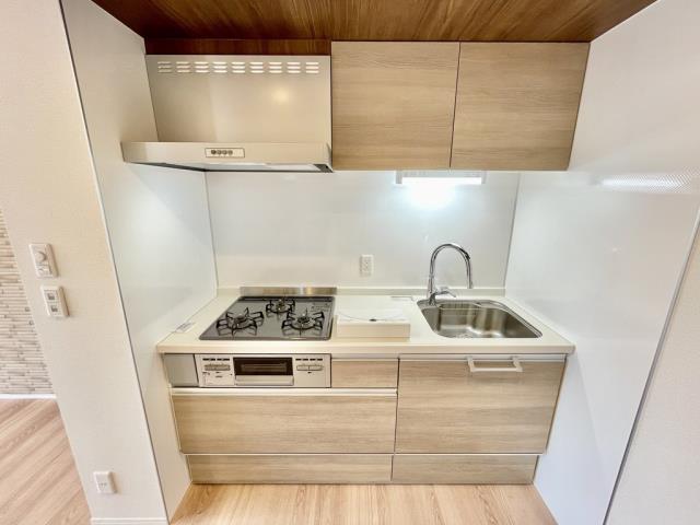 ミル・ルミエール_内装_1