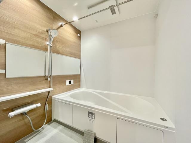 ミル・ルミエール_内装_2