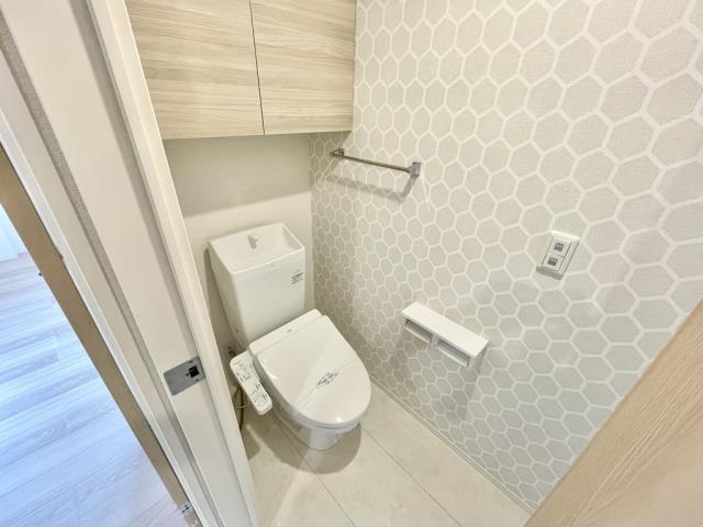 ミル・ルミエール_内装_3