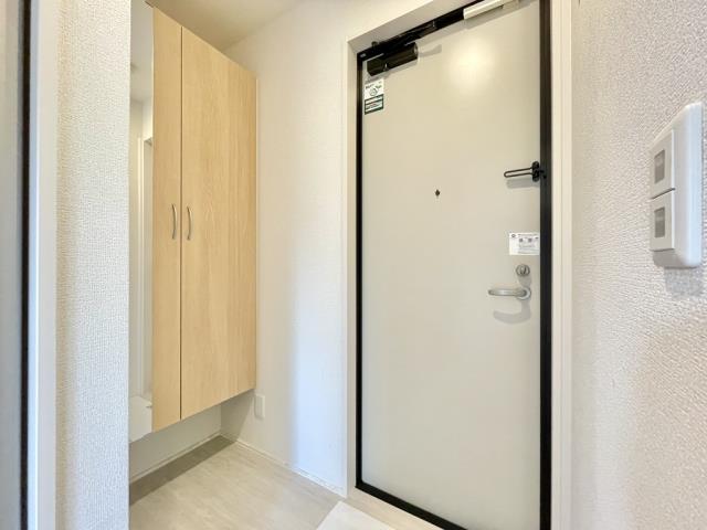 ミル・ルミエール_内装_5