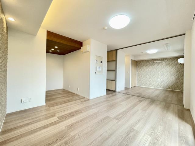 ミル・ルミエール_内装_0